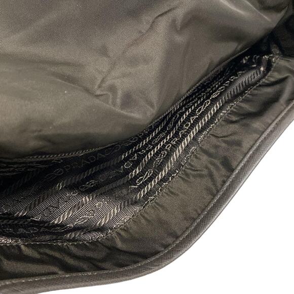 PRADA Shoulder Bag V166 - Picture 11 of 11